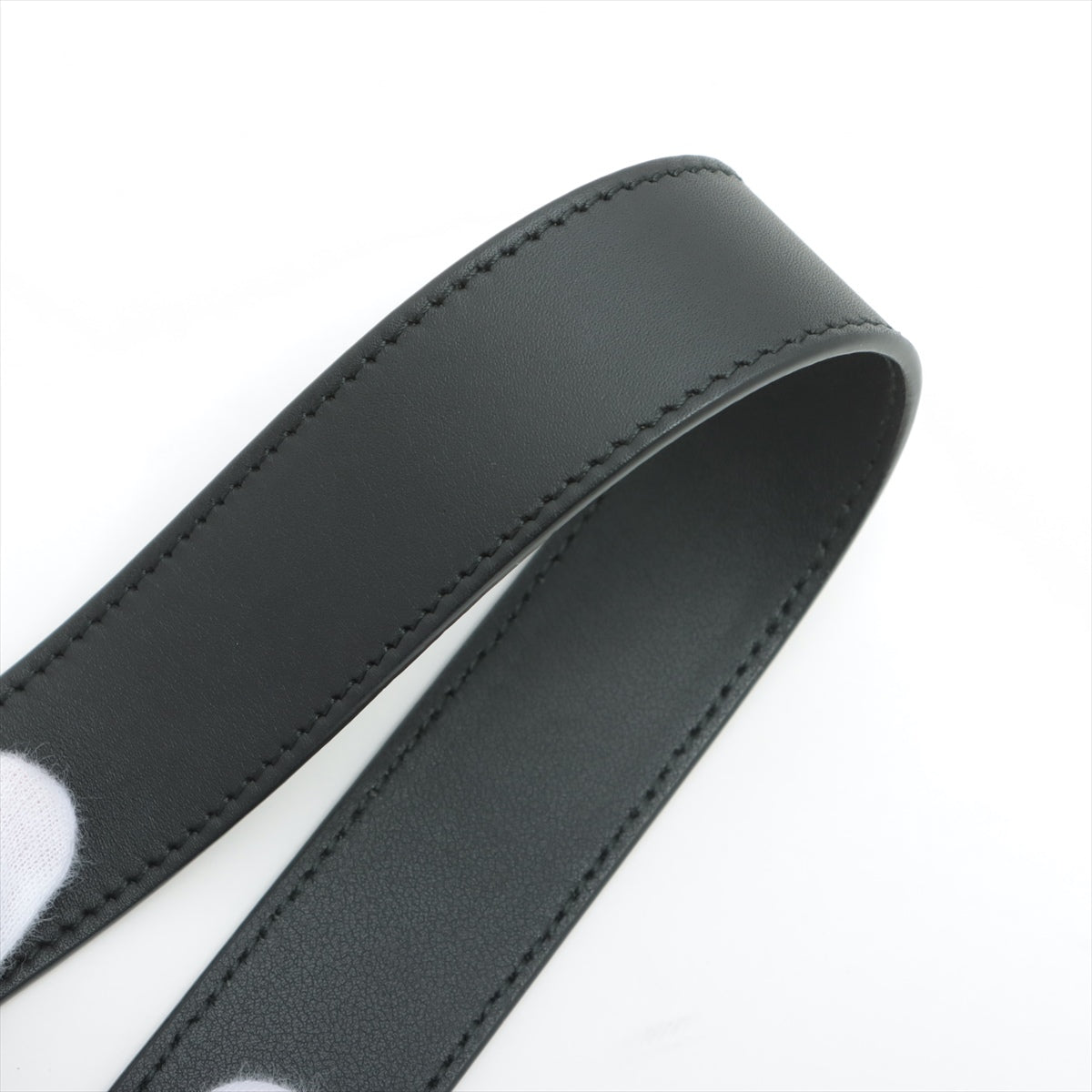 Velvet GG Marmont Belt Bag