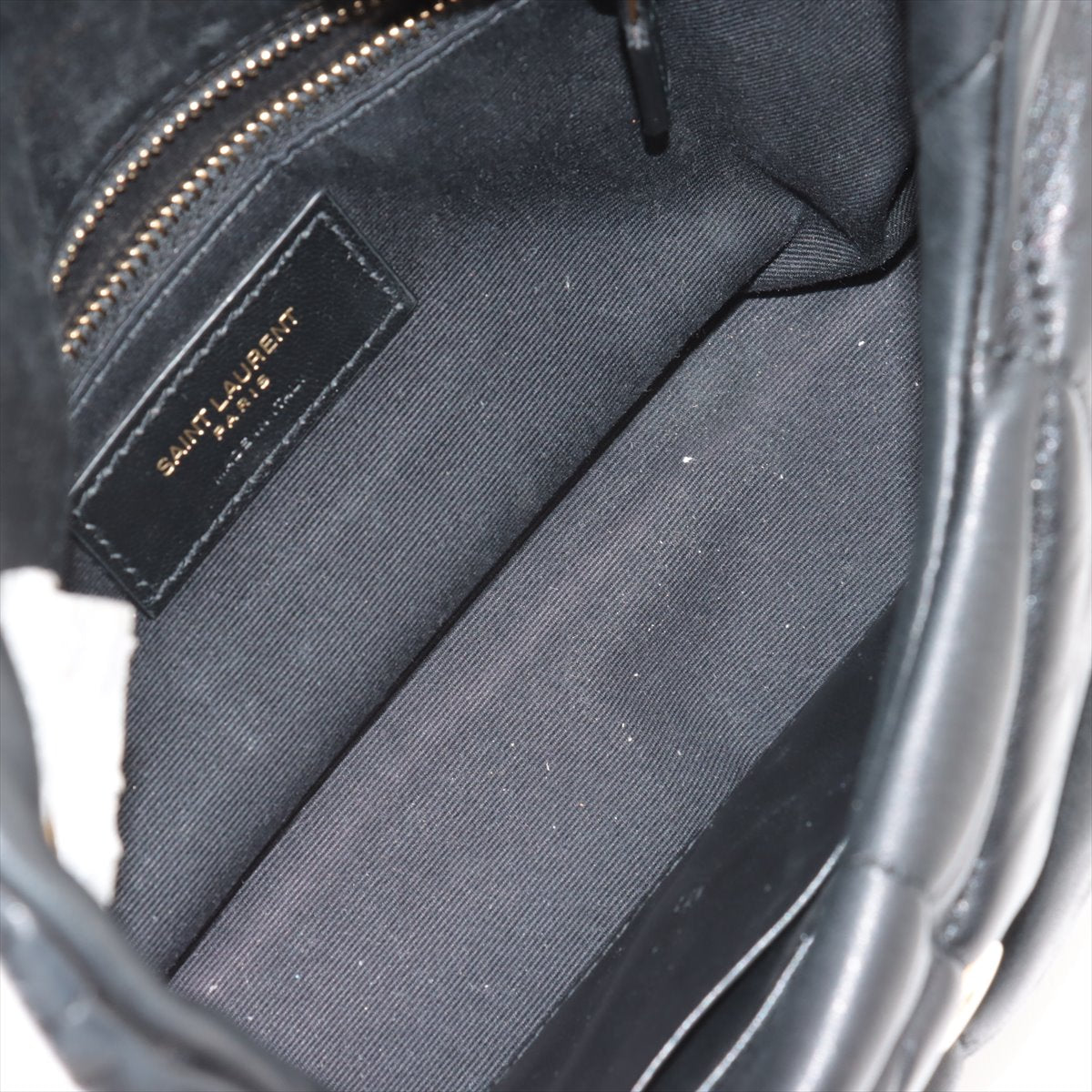 Lou Puffer Shoulder Bag