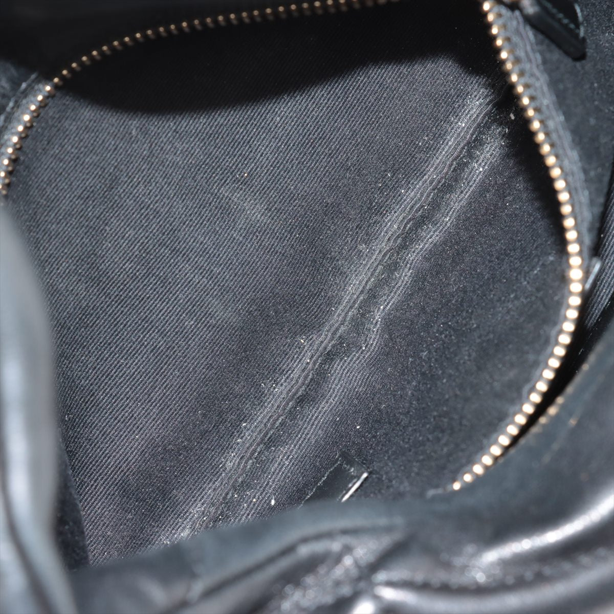 Lou Puffer Shoulder Bag