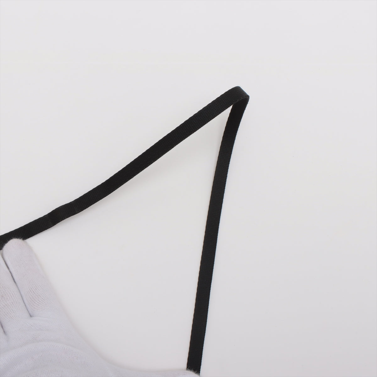Trotter Pochette Bag