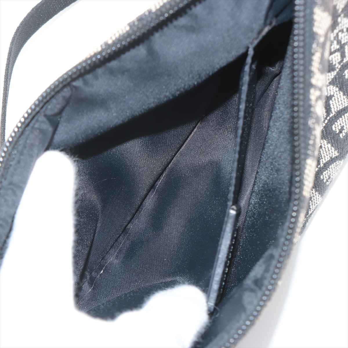 Trotter Pochette Bag