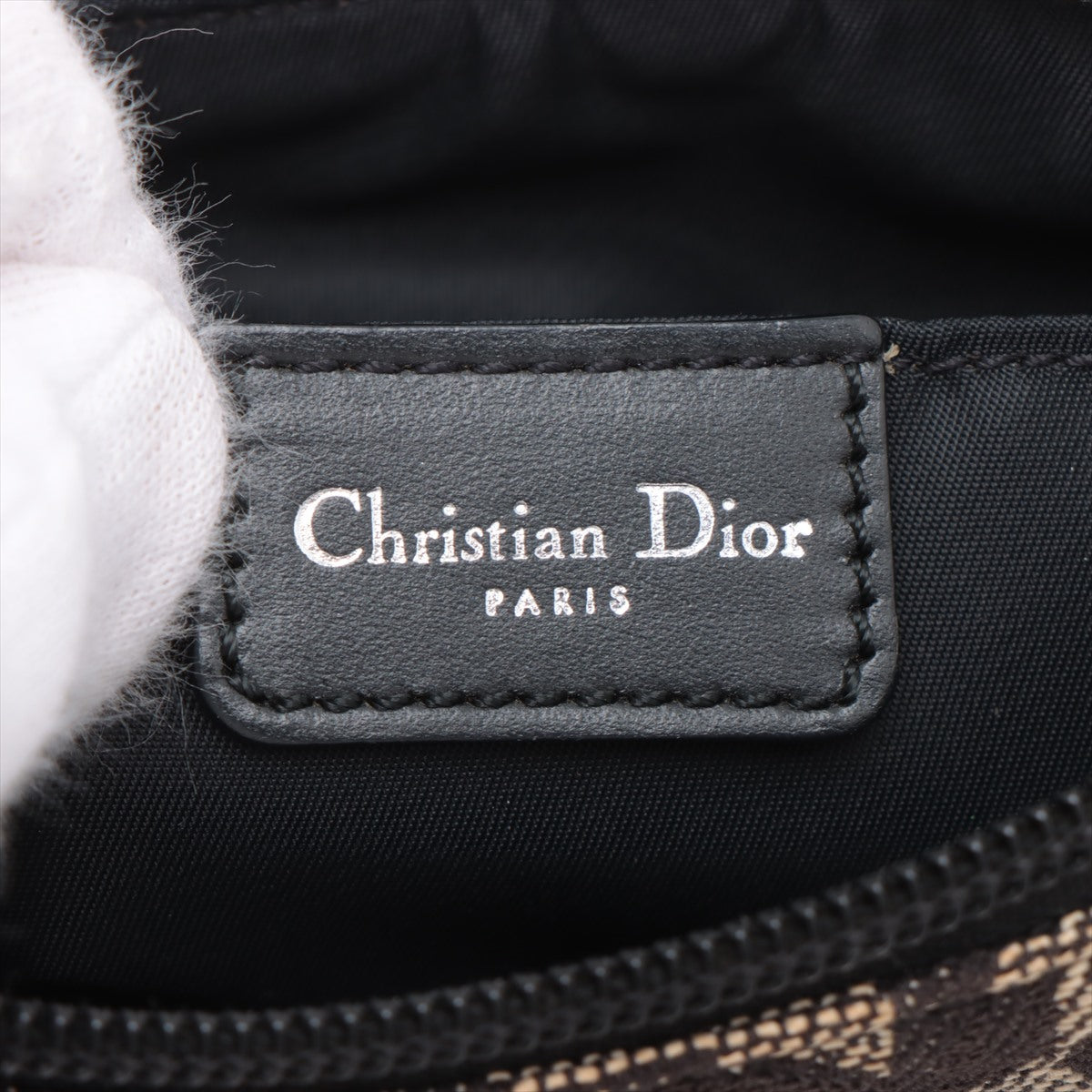 Trotter Pochette Bag