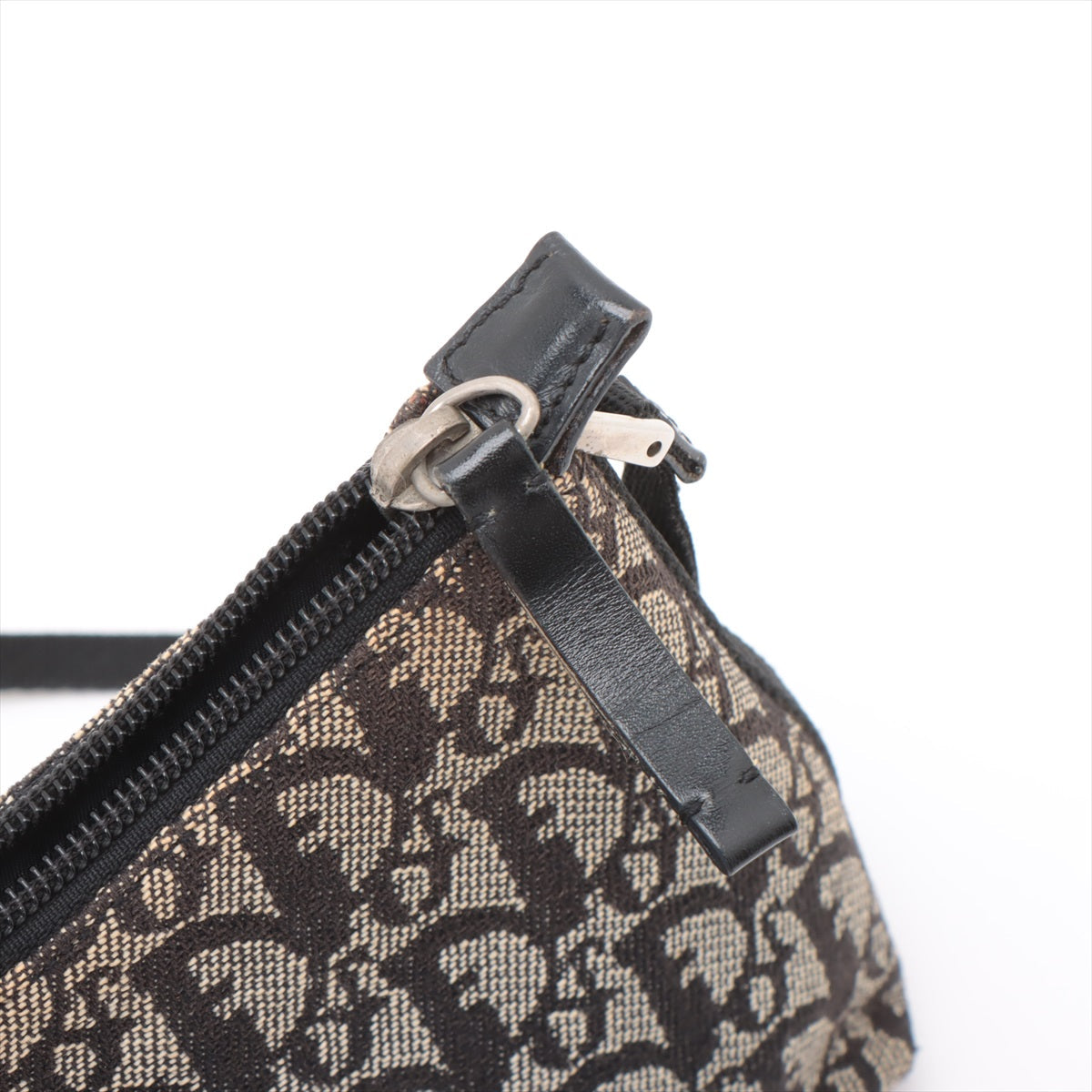 Trotter Pochette Bag
