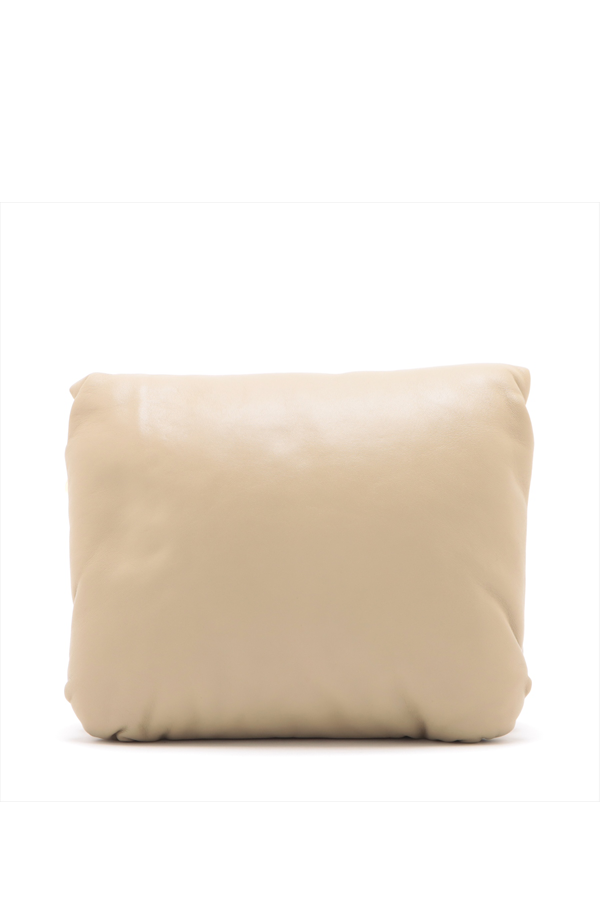 Goya Puffer Bag