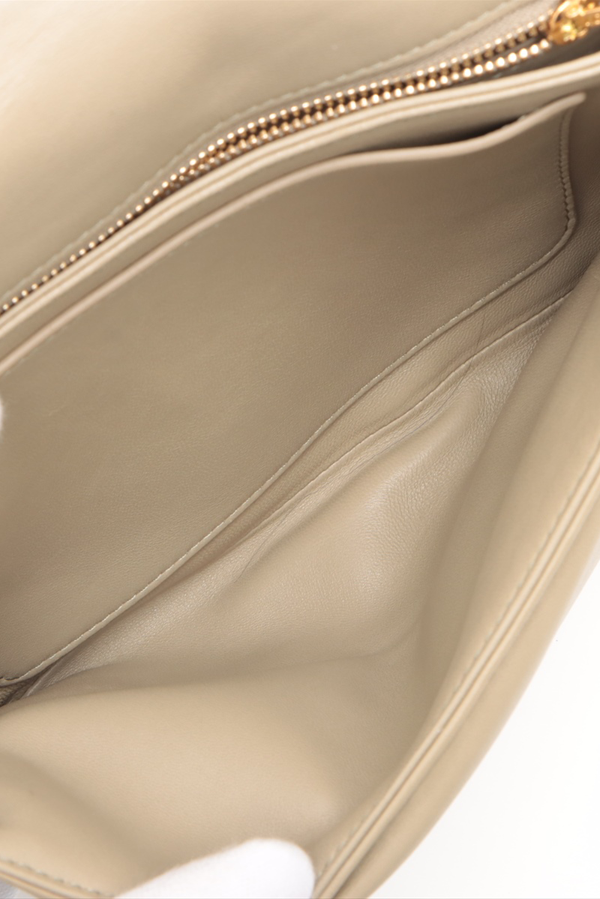 Goya Puffer Bag