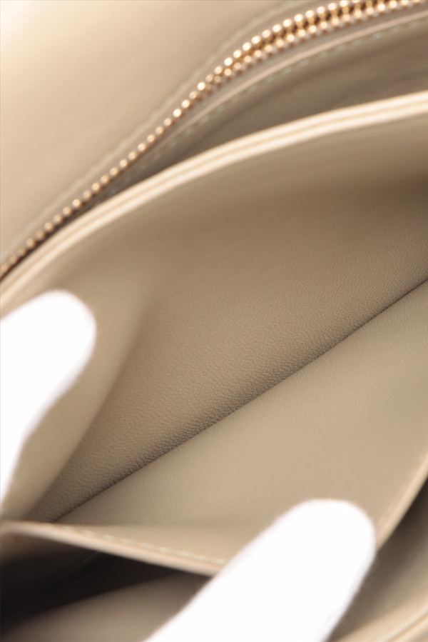 Goya Puffer Bag
