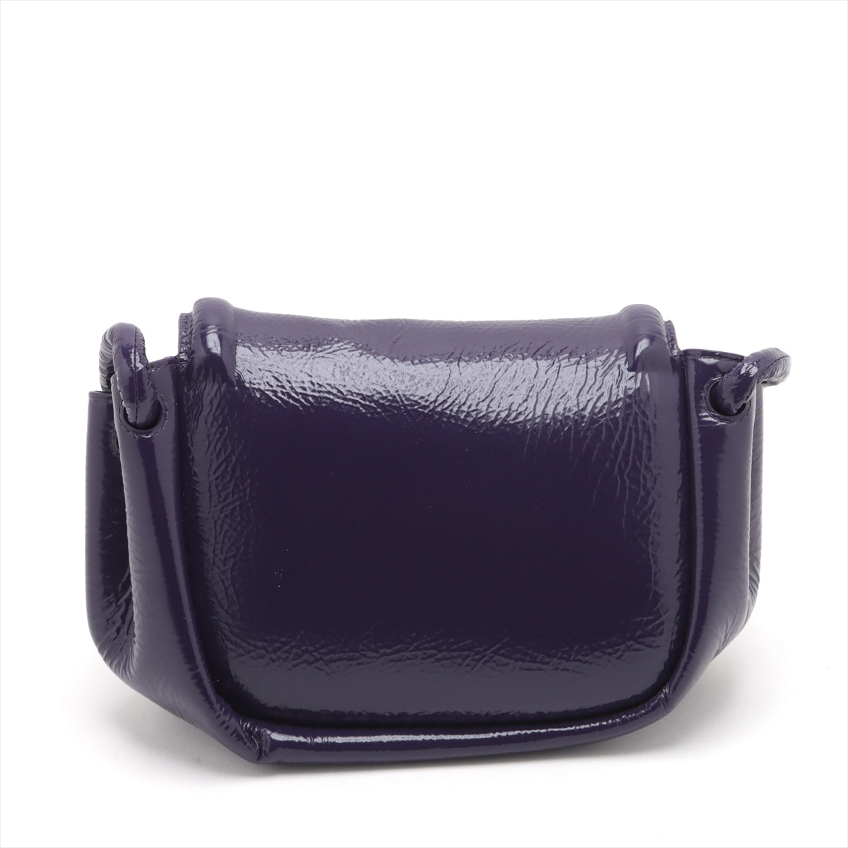 Small Beak Shoulder Bag