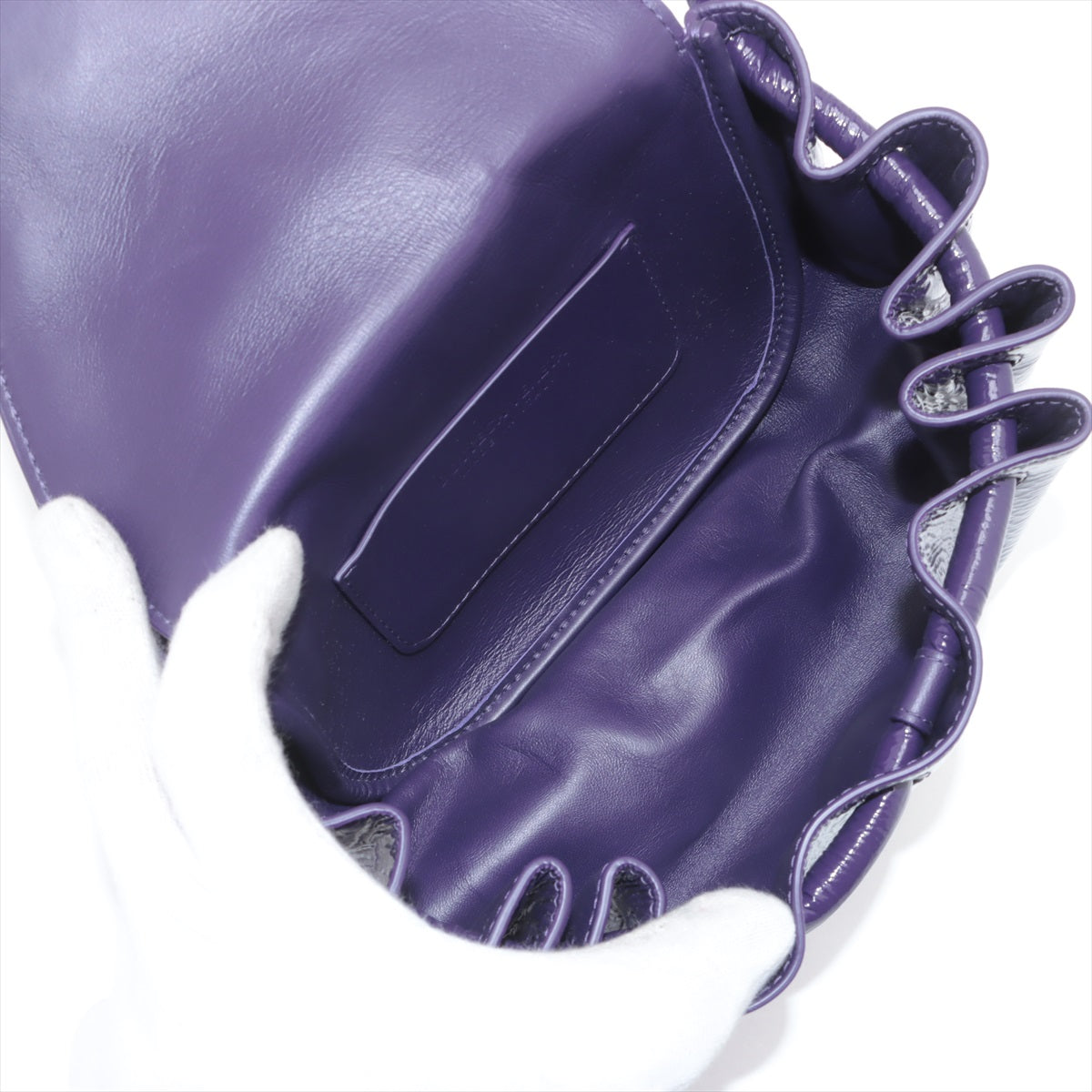Small Beak Shoulder Bag