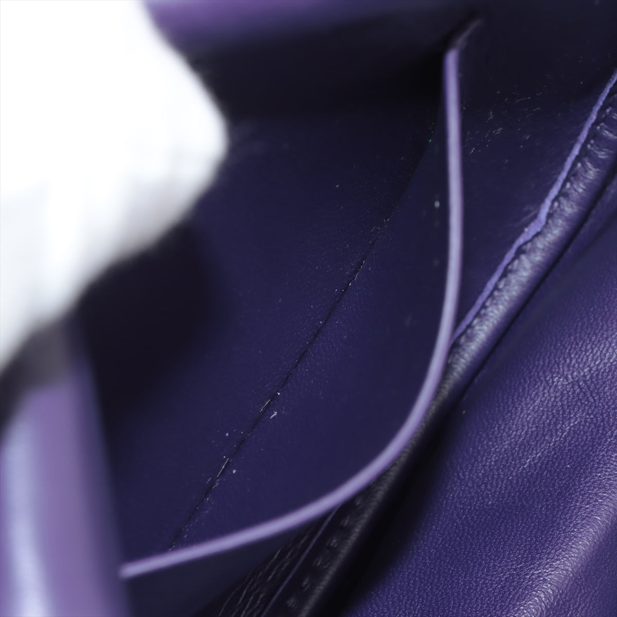 Small Beak Shoulder Bag