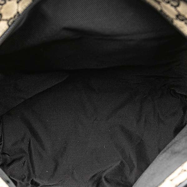 GG Canvas Tote