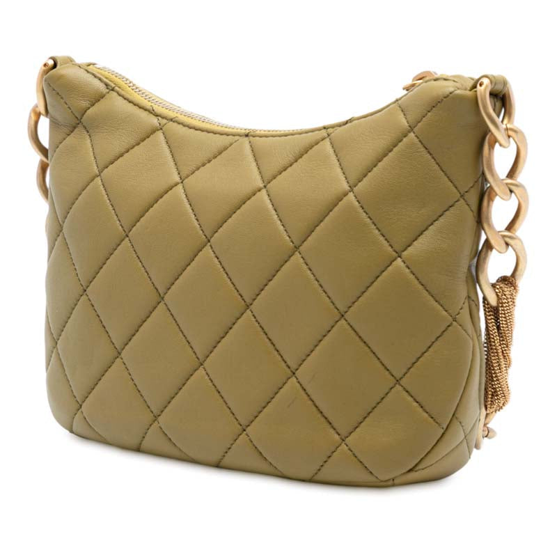Mixed Chain Hobo
