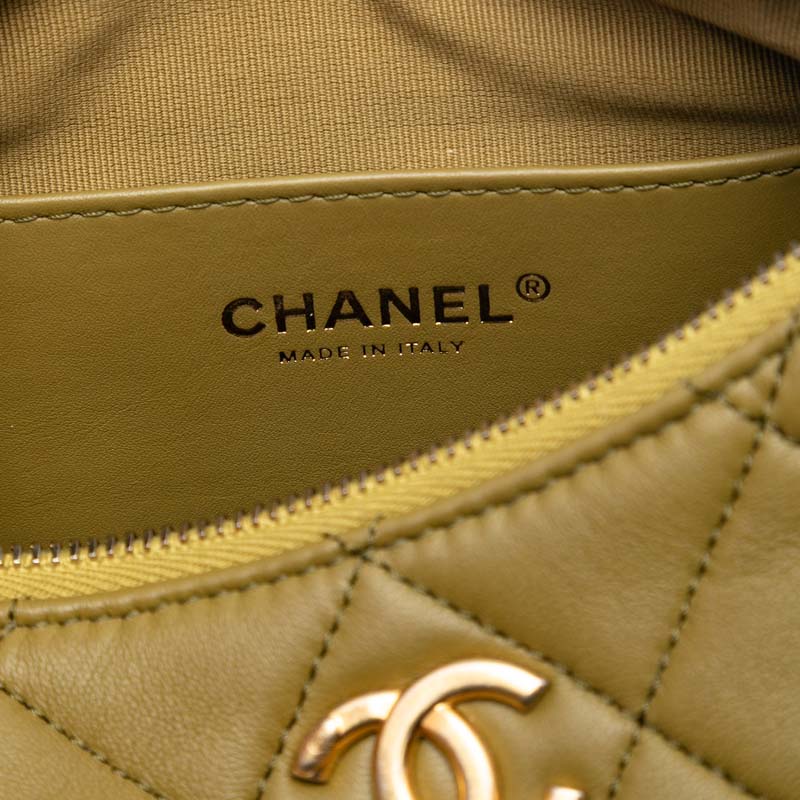 Mixed Chain Hobo