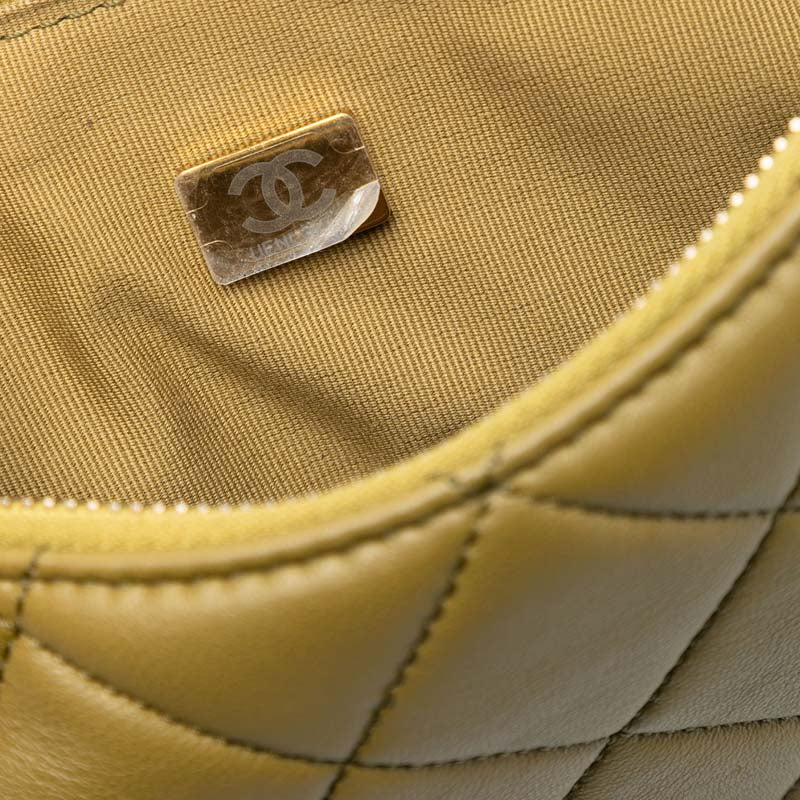 Mixed Chain Hobo