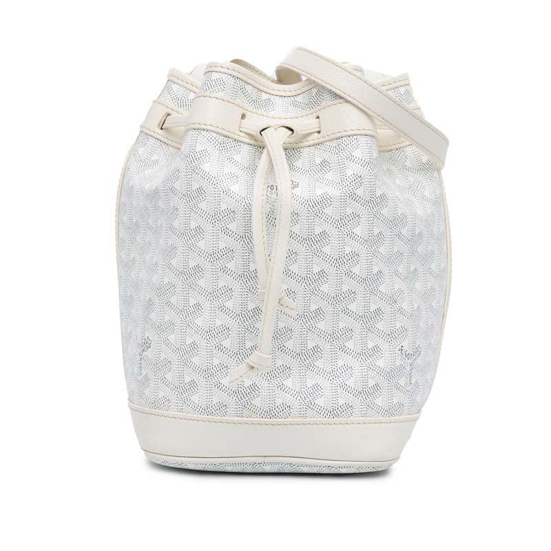 Goyardine Petit Flot Bucket Bag