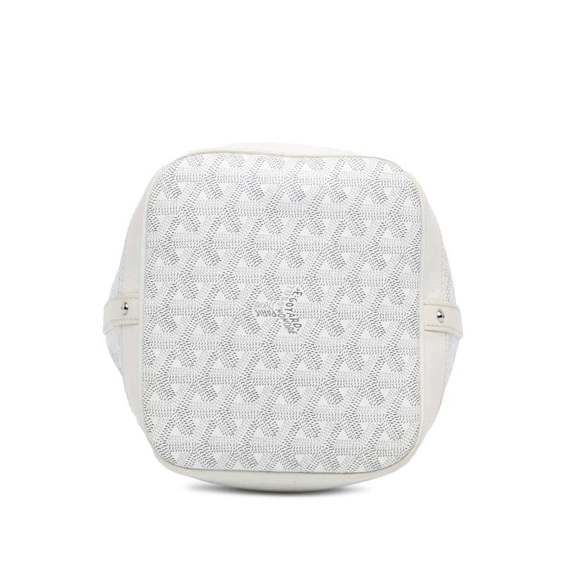 Goyardine Petit Flot Bucket Bag