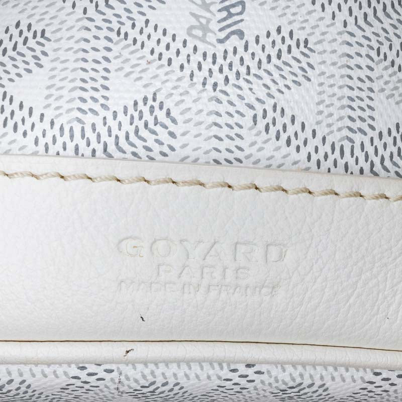 Goyardine Petit Flot Bucket Bag