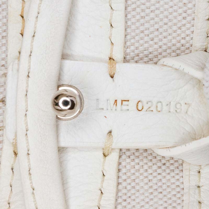 Goyardine Petit Flot Bucket Bag