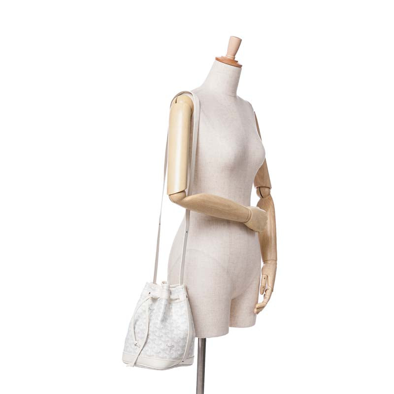 Goyardine Petit Flot Bucket Bag