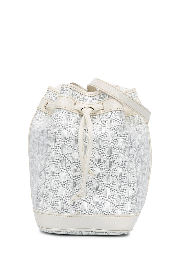 Goyardine Petit Flot Bucket Bag