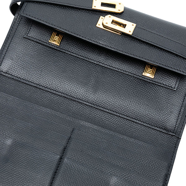 Epsom Kelly Longue Wallet