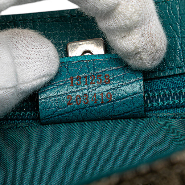 GG Supreme Tote