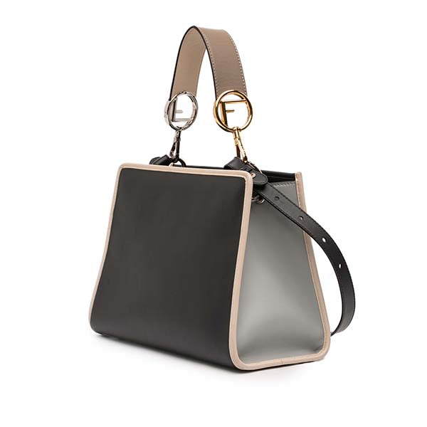 Leather Runaway