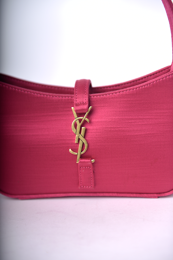 Le 5 a 7 Satin Bag