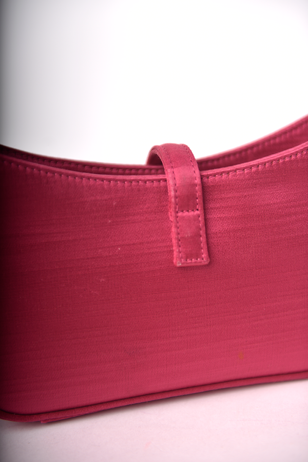 Le 5 a 7 Satin Bag