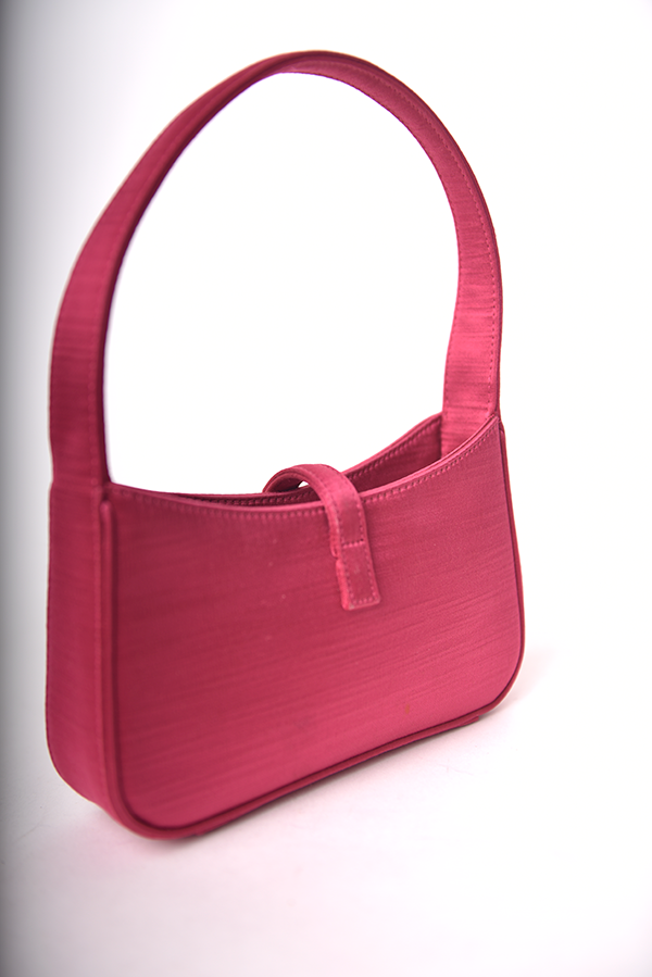 Le 5 a 7 Satin Bag