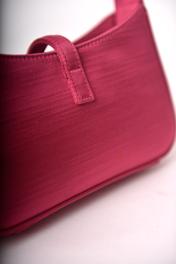 Le 5 a 7 Satin Bag