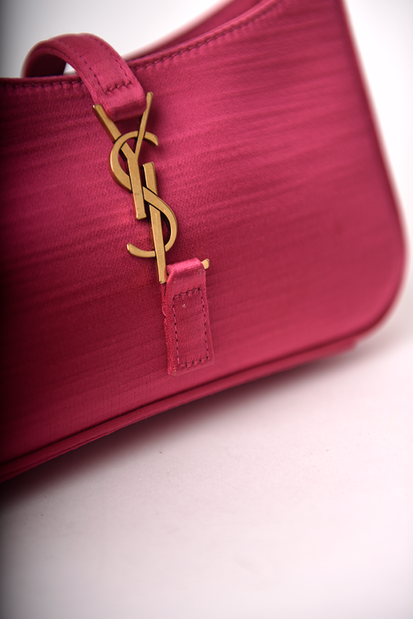 Le 5 a 7 Satin Bag
