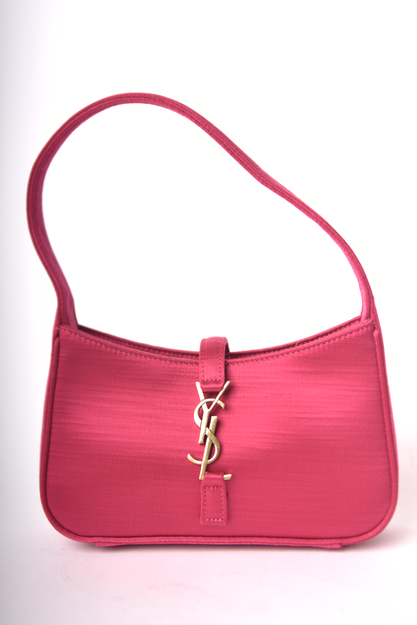 Le 5 a 7 Satin Bag