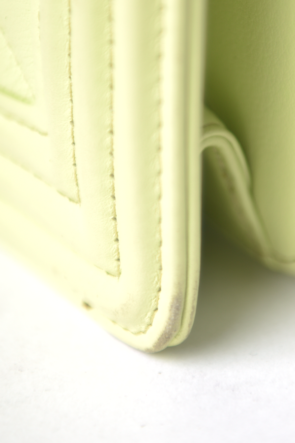 North South Boy Bag on Chain