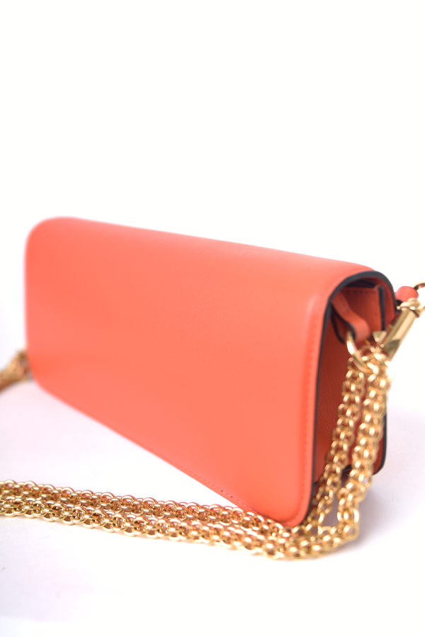 Loco VLogo Crossbody Bag
