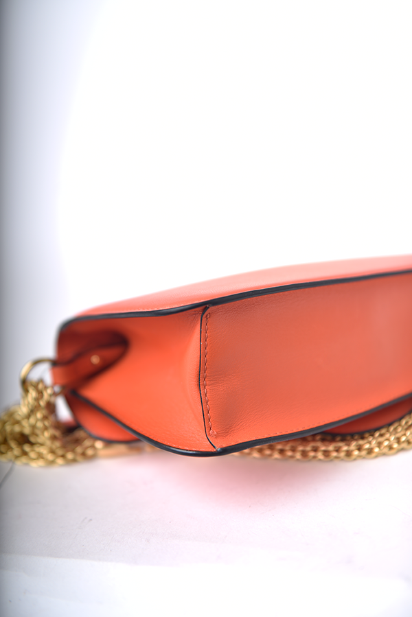 Loco VLogo Crossbody Bag