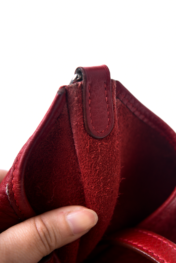 TPM Evelyne Shoulder Bag