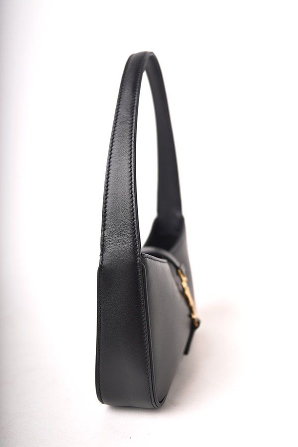 Le 5 a 7 Leather Bag
