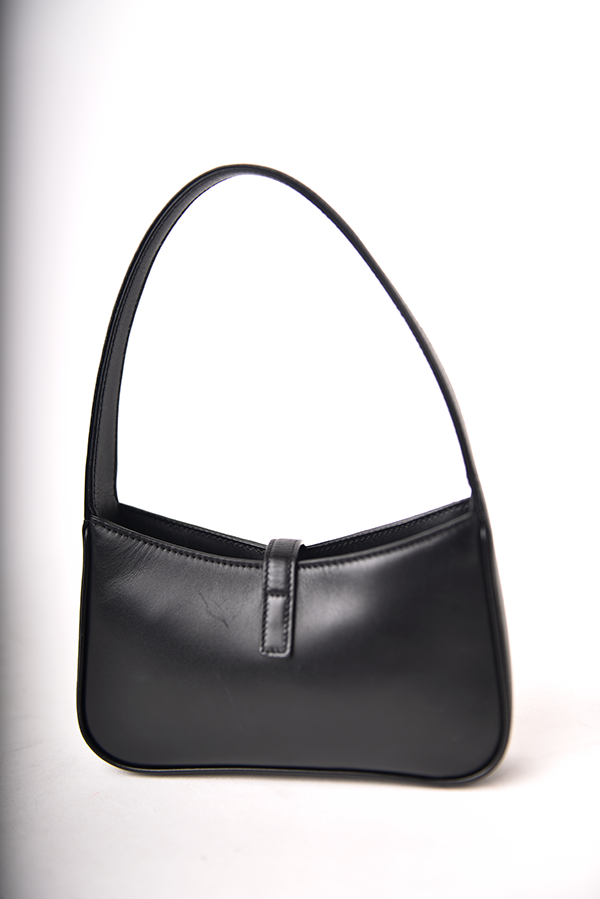 Le 5 a 7 Leather Bag