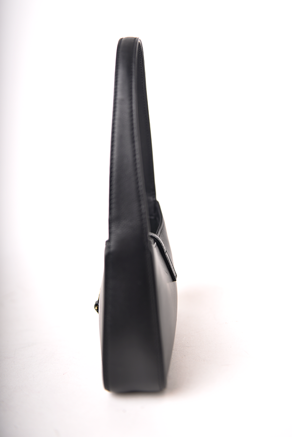 Le 5 a 7 Leather Bag