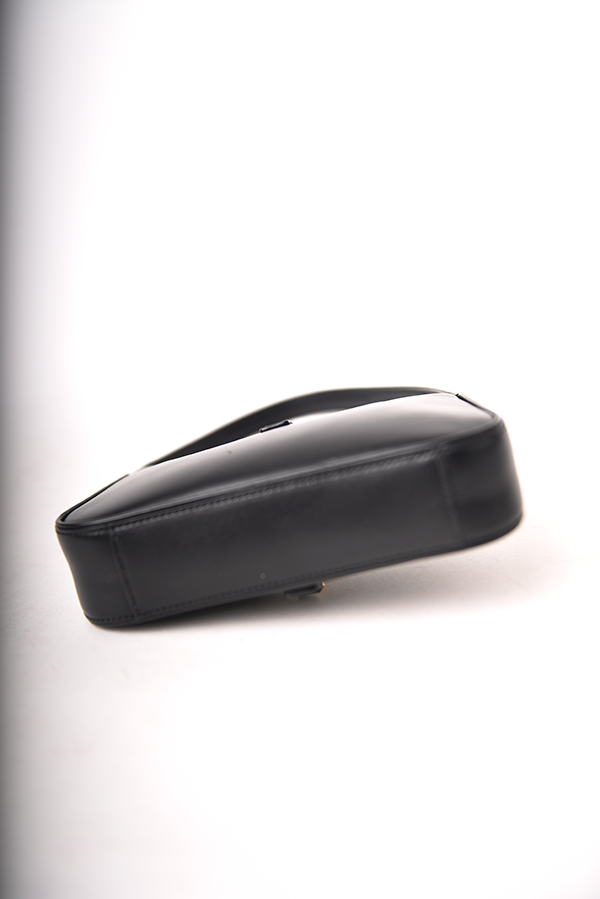 Le 5 a 7 Leather Bag