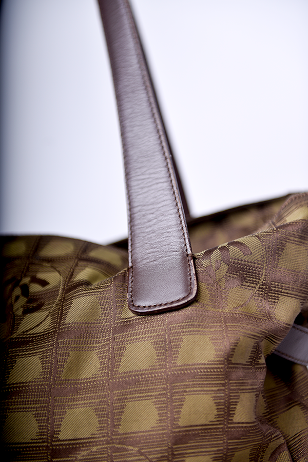 Travel Ligne Tote