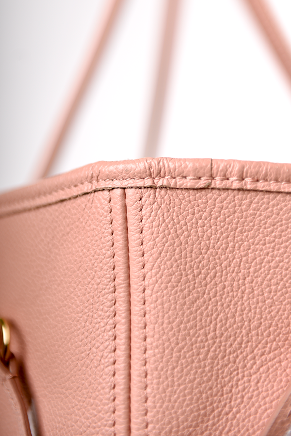 Empreinte Monogram MM Neverfull Tote