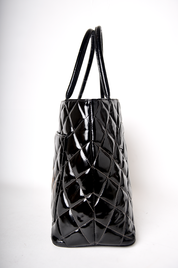 Medallion Tote Bag