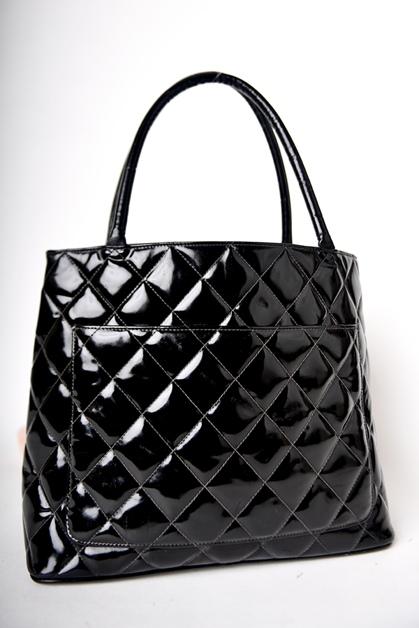 Medallion Tote Bag