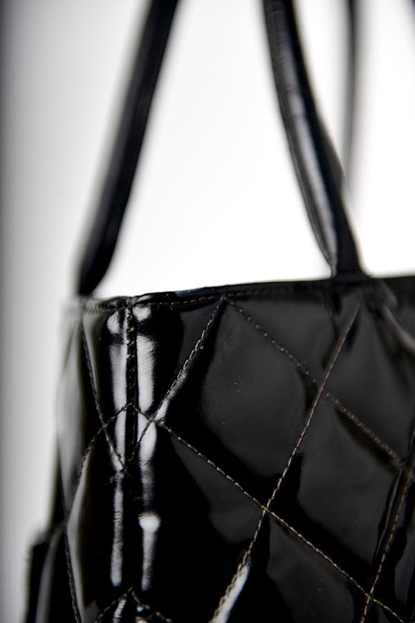 Medallion Tote Bag