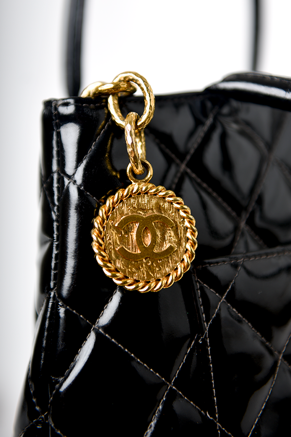 Medallion Tote Bag