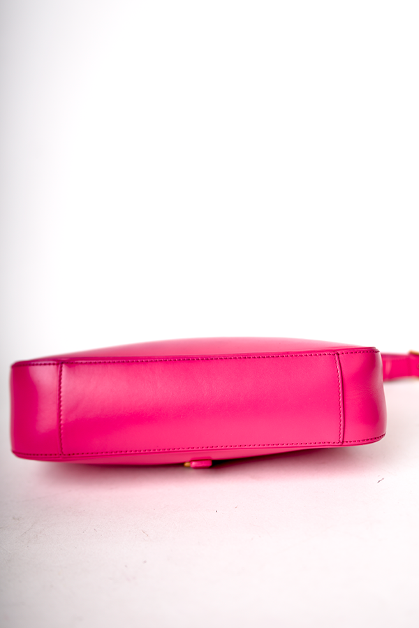 Le 5 a 7 Leather Bag