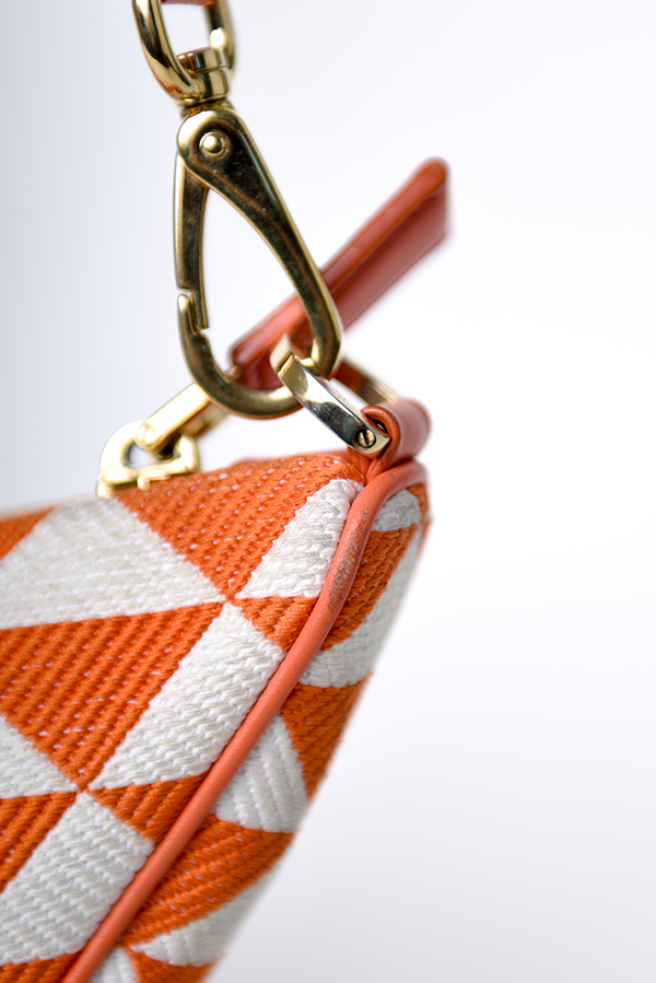 Symbole Triangle Bag