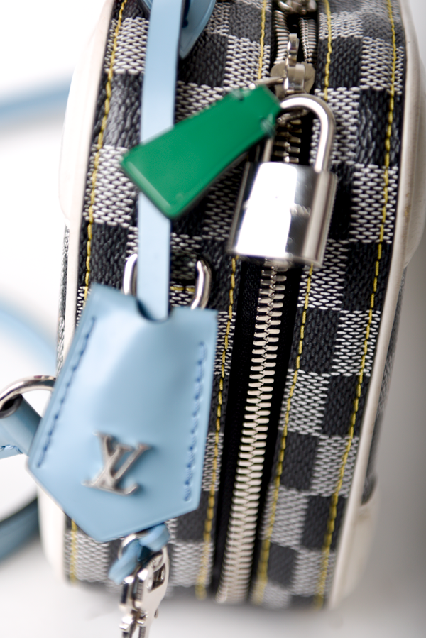 Damier Valisette BB