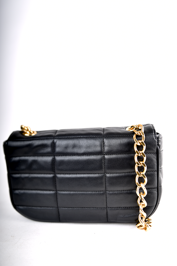 Monochrome Shoulder Bag